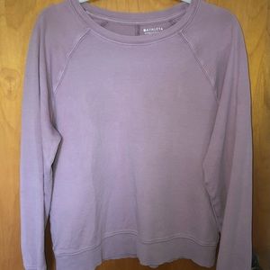 Athleta Sweatshirt